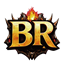 BanruoUI logo