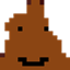 Poop Stepped logo