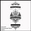 [Sminchii] Ornamental floral tattoo logo