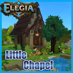 Elegias Watcher Chapel logo