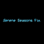 Serene Seasons Fix - Revived logo