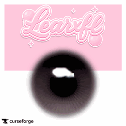 [Learxfl] Eye Contacts N20