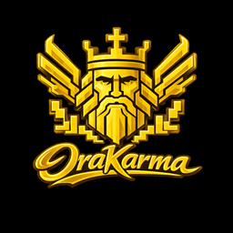 OraKarma logo