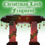 Christmas Land - A Fragment Biome logo