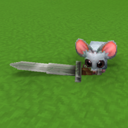 Danger Mouse logo