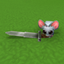 Danger Mouse logo
