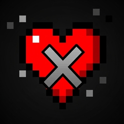 Simply No healing project image