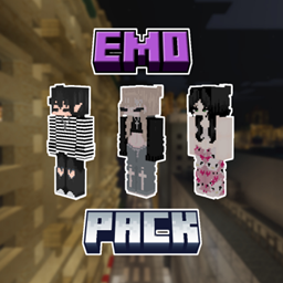 EmoPack logo