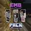EmoPack logo