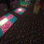 Roller Rink Carpet logo