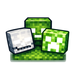 Mob Spawn Reducer logo