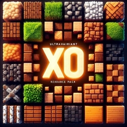 UltraVariant XO logo