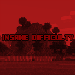 Difficulty Insane [Achievement Friendly] logo