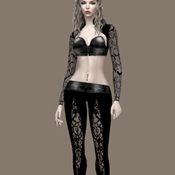 Divine Danger body project image