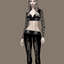 Divine Danger body logo