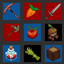 Competitive Bingo - Full Minigame! logo