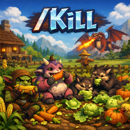 Kill Command project image