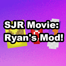 Super Moddy Ryan! logo