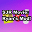 Super Moddy Ryan! logo