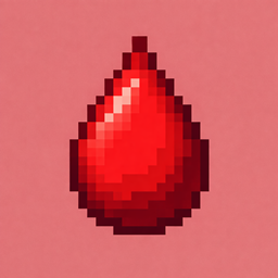 Blood Splatters project image