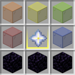 Beacons Use Any Glass logo