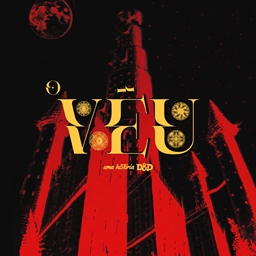 Culto - O Veu logo