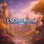 LSGlassRevive logo