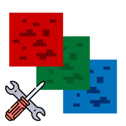 Ore Stages: ReStaged logo