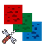 Ore Stages: ReStaged logo