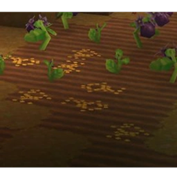 Auto Replant Crops project image