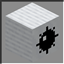 Simple Minesweeper logo