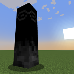 The Trial Monolith logo
