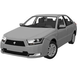 Ikco dena - car addon (UPDATE!)  project image