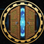 Mivi's Double Doors logo
