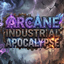 Arcane Industrial Apocalypse logo