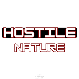 Hostile Nature logo