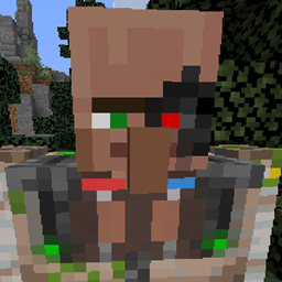 Iron Warden – Piloted Golem logo