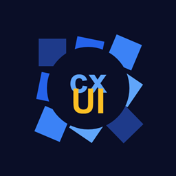 cxUI project image