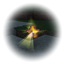 Confluence Falling Star Particle Reducer logo