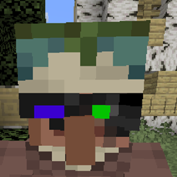 Adaptive Network Villager project image