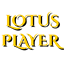 Lotus Player - Your Roleplay Companion logo