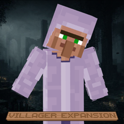 Villager Expansion [ME] logo