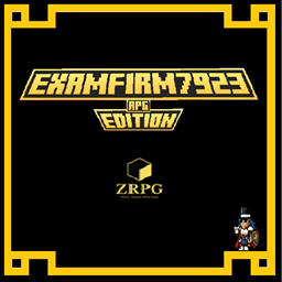 examfirm7923 zrpg edition logo