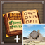 Boss Checklist - Desert Behemoths: Sandworms! Compatibility logo