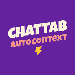 Chat Tab Auto Context project image