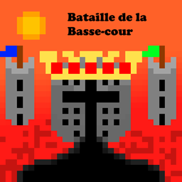 Bataille de la Basse-cour project image