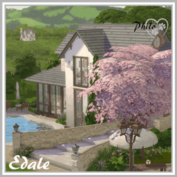 Edale logo