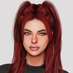 Ember Hancock
