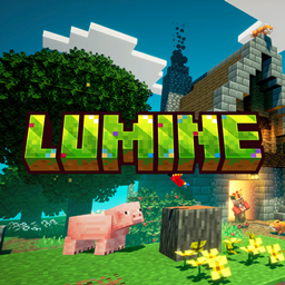 Lumine ++