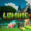 Lumine ++ logo
